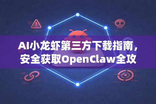 AI小龙虾第三方下载指南，安全获取OpenClaw全攻略